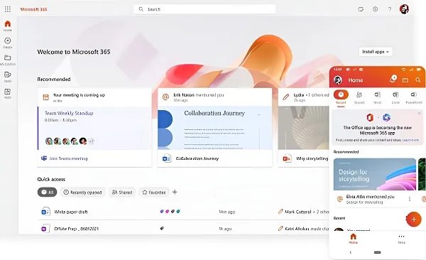 office2007官方免费版