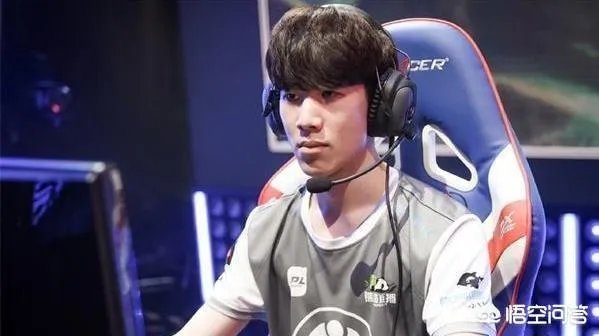 SKT和WE战队为什么当初都拒绝the shy？难道是因为菜？