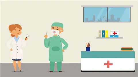 六种退烧的好方法