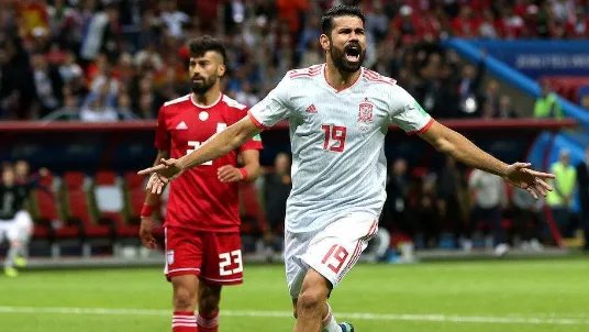 西班牙VS摩洛哥各自有哪些优劣势？