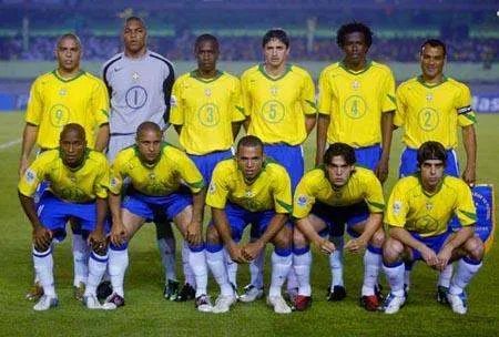 2018世预赛，热苏斯什么时候进的国家队