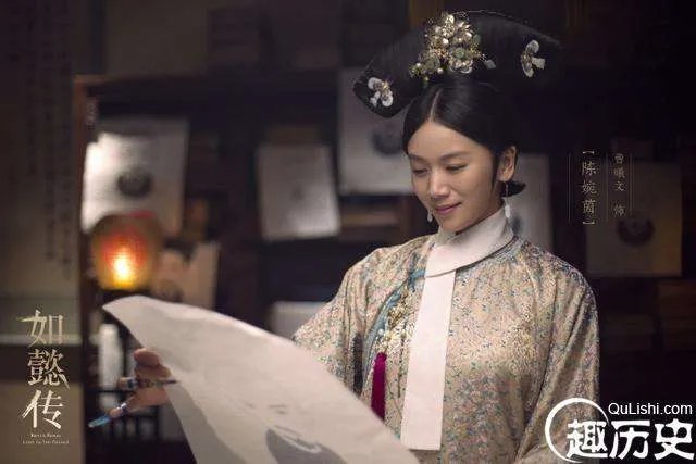 如懿传为什么会审查不过关？如懿传2018年几月播出？