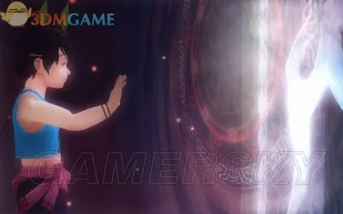 《古剑奇谭》全剧情、支线、收集图文攻略