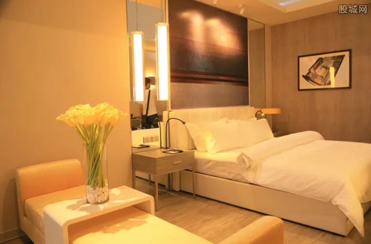 小区藏84家旅馆 把自家房间用来作旅馆收80元一晚