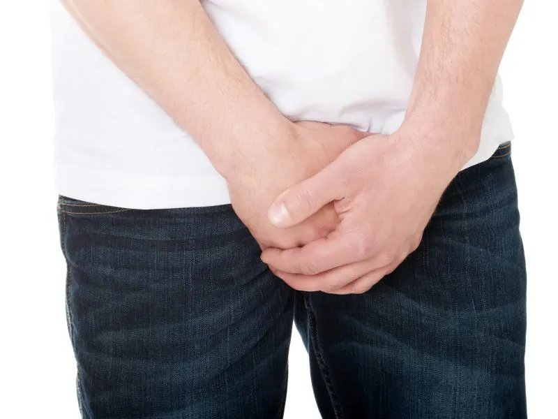 前列腺能怀孕吗