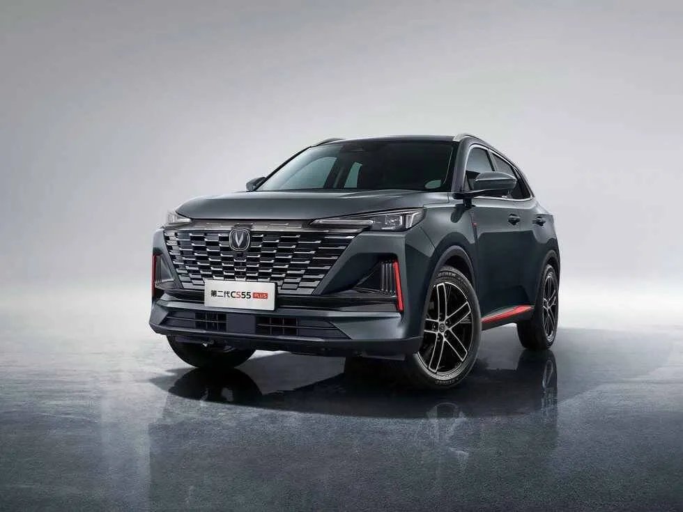 10万元左右的车有哪些