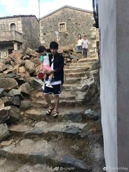 《爸爸去哪儿》5开播，你最喜欢哪个小孩？