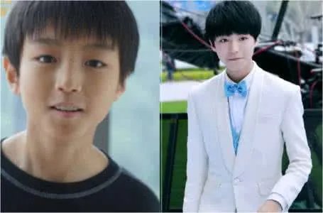 王俊凯真实身高女朋友怀孕照片 王俊凯有没有整容不化妆最丑照片