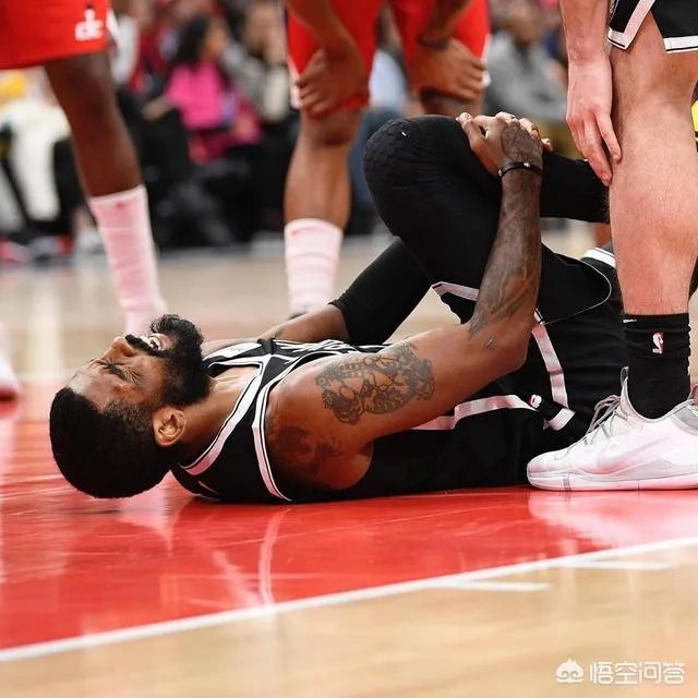 欧文拿下54分，篮网107-113输给奇才，如何评价这场比赛？