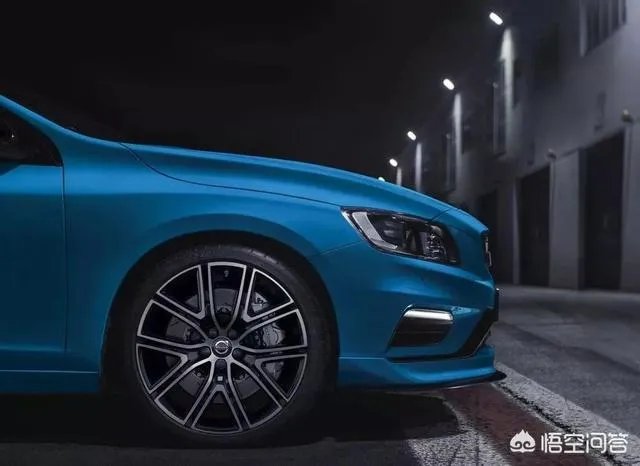 全新沃尔沃V60你觉得怎么样？