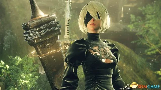 尼尔机械纪元Steam有吗 尼尔机械纪元Steam版介绍