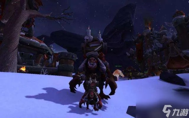 奥妮克希亚的雏龙获取*及机制 刷新地点、获取*详解