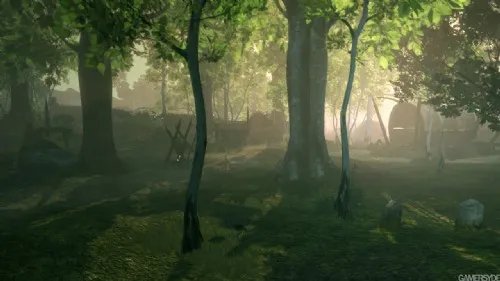 微软正式回应关于《神鬼寓言2》PC版的传闻