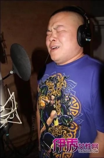 《就是闹着玩的》录制片尾曲