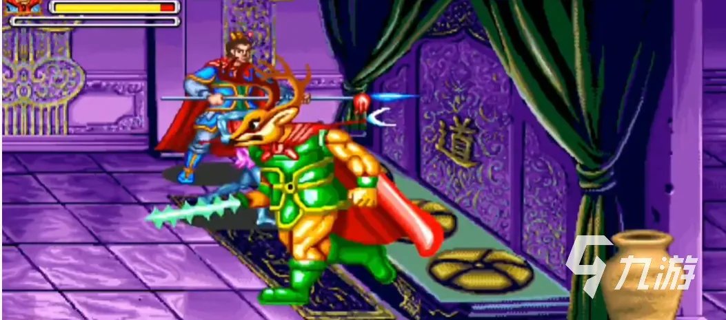 西游释厄传第三关怎么过 西游释厄传第三关通关技巧一览