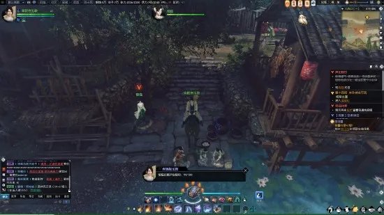 逆水寒声如银铃攻略 逆水寒声如银铃怎么做