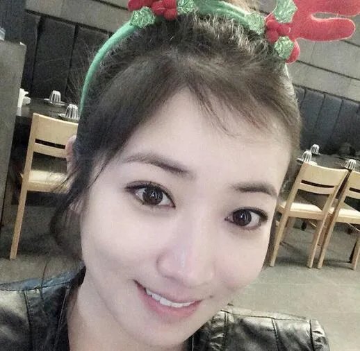 美七崔贞媛男友是谁 韩女神不老容颜引网友艳羡