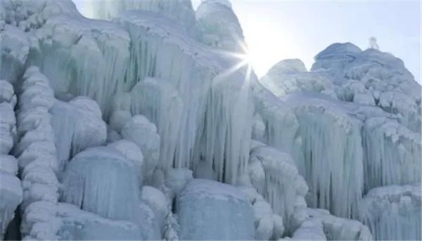 美国的超级寒流是怎么产生的？