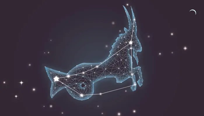 魔蝎座的幸运数字 哪个数字是摩羯座的幸运数字