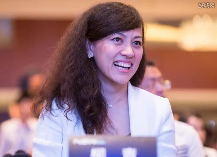 滴滴柳青承认离婚 发朋友圈承认已经离婚两年