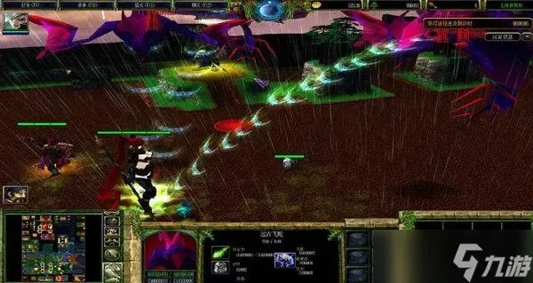 傲斗凌天2.21葬月之心攻略