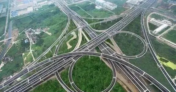 合肥有几个高架