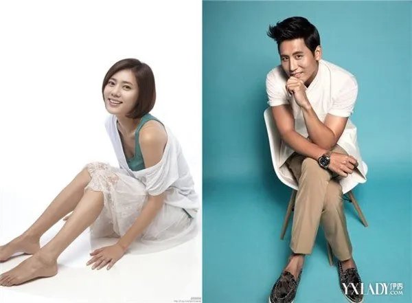 著名女星秋瓷炫计划结婚揭秘这段跨国与姐弟恋婚姻终成功的秘诀