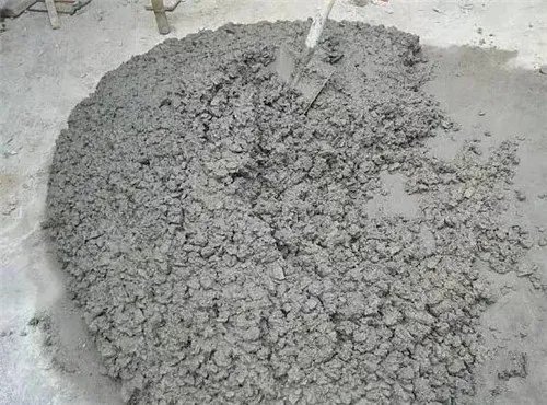 混凝土和水泥的区别是什么