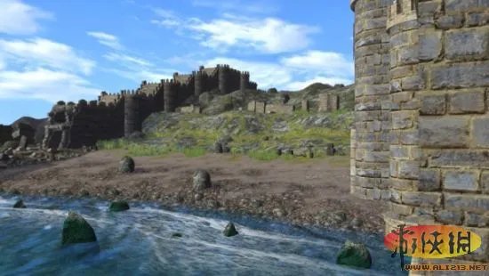 战术RPG游戏《提亚拉之泪2》首支预告片公布