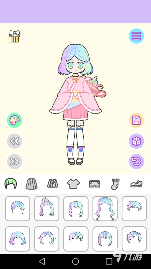 扮装游戏排行榜前十名2021 扮装游戏推荐