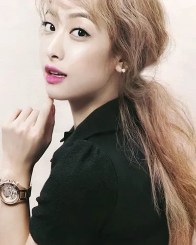 揭秘李起光宋茜真实关系    宋茜与杨洋情史大盘点