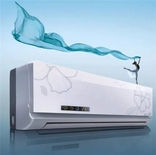 无氟变频空调是什么意思