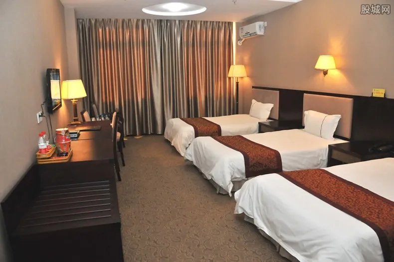 记者卧底酒店客房 客房均价500元可卫生令人堪忧