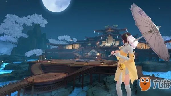 《新笑傲江湖手游》什么职业厉害 职业选择推荐