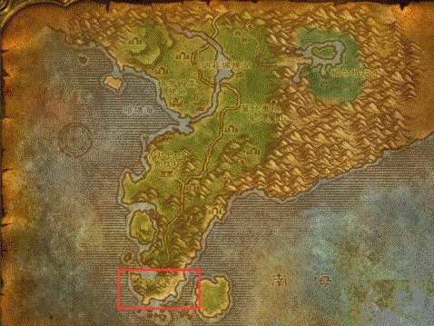 高级工程学在哪儿 魔兽世界