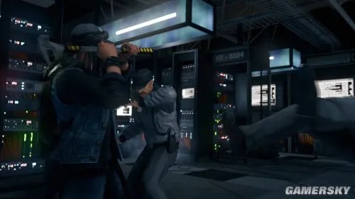 《看门狗》“仇恨(Bad Blood)”DLC游民星空点评8.0分 新主角老玩法