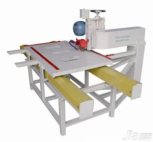 瓷砖加工设备价格是多少