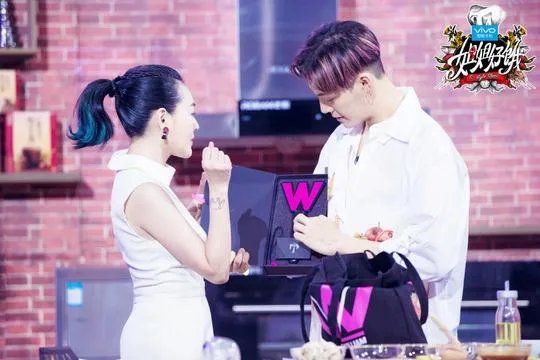 姐姐好饿是内地节目吗 姐姐好饿汪小菲完整视频