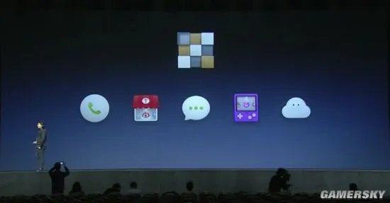 锤子手机T2发布会全程回顾 老罗重新定义“全”金属中框