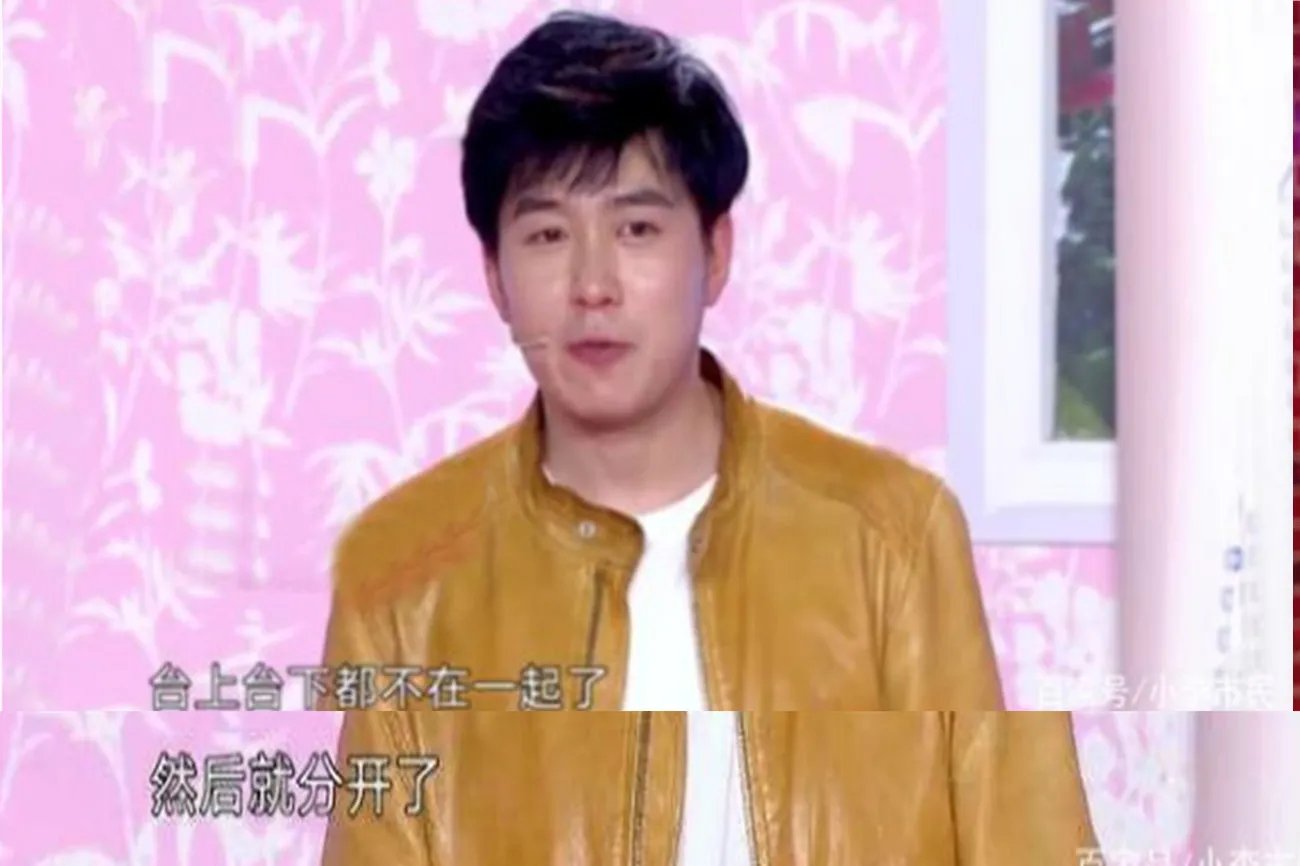 白鸽和刘亮离婚了吗为什么离婚真相 白鸽现在近况如何最新消息