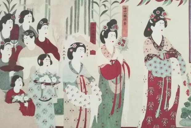 去莫高窟参观允许拍摄洞窟里的壁画吗 莫高窟能不能拍摄壁画