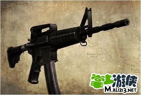 猎鹿人2014攻略武器大全 各种武器介绍汇总