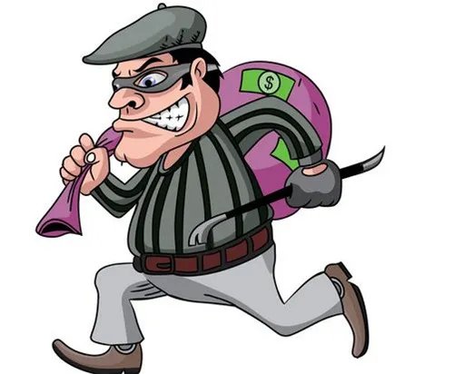 小偷留下求爱信称：一生只爱你一人，想好好陪你过日子