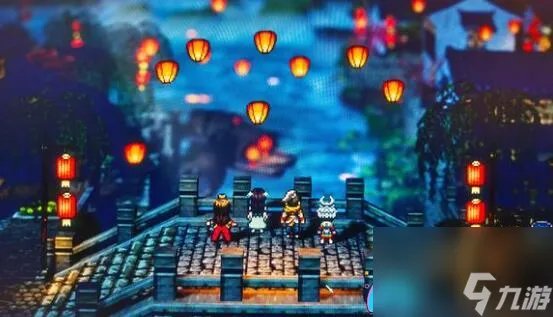 逸剑风云决二周目心法怎么选-逸剑风云决二周目过关攻略