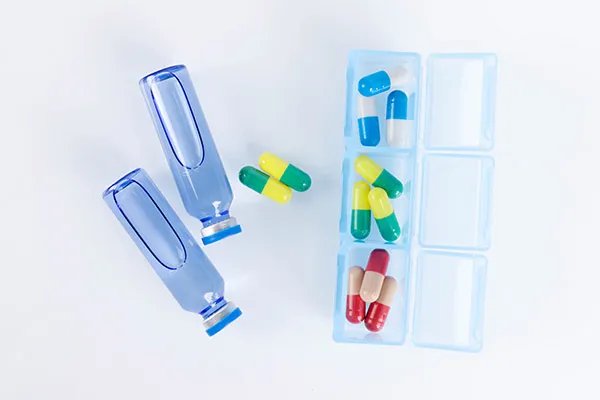 双黄连口服液的作用及功效