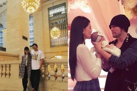 昆凌被周杰伦纠错 Hannah谈与周董恋爱史