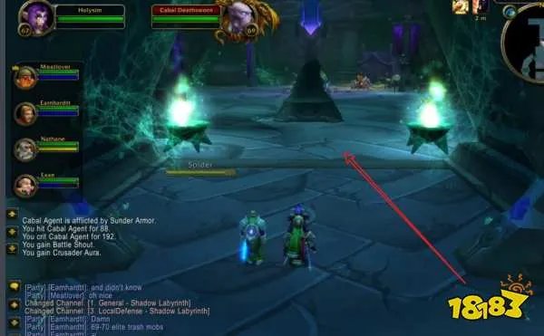 魔兽世界贫民窟声望怎么刷最快 贫民窟声望速冲方法