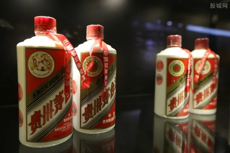茅台经销商被重罚 共有17家经销商违约被重罚