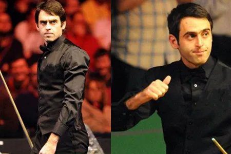 奥沙利文要当外公遭拒绝 女儿痛诉其多年恶行