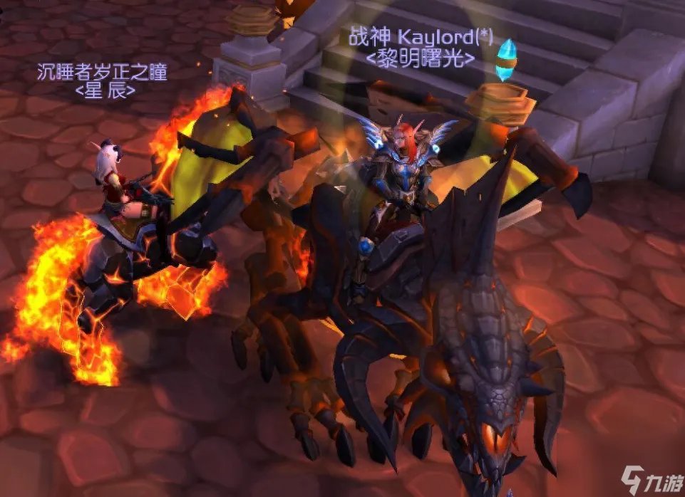 巨龙之击图纸哪里掉落 巨龙之魂掉落装备介绍